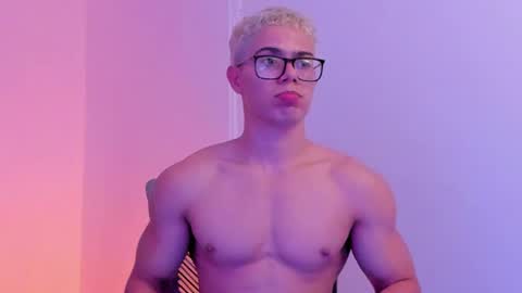 Hercules online show from 04.19.26