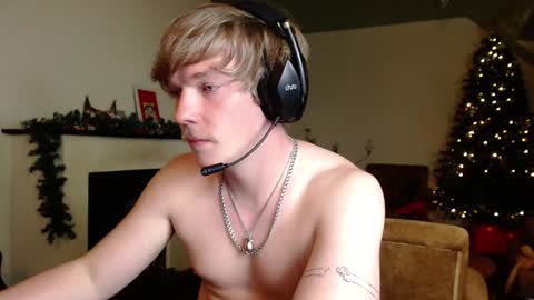 Gregblonde  Alextattoo online show from 01.13.25