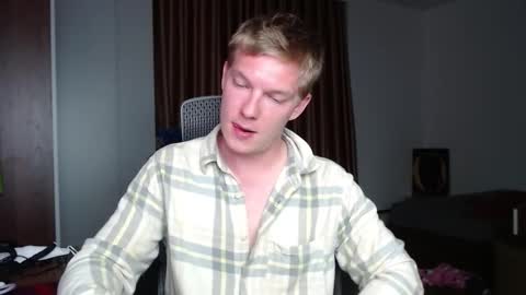 Gregblonde  Alextattoo online show from 10.22.25