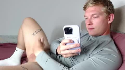 Gregblonde  Alextattoo online show from 10.24.25