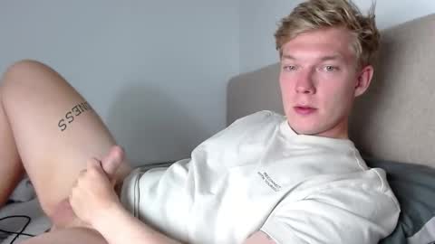 Gregblonde  Alextattoo online show from 01.18.26