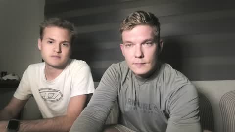 Snapshot of hercules__ chatting on 08.07.26 Gregblonde Alextattoo online show from 08.07.26