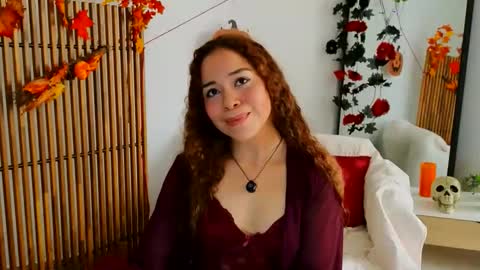 hercyqueen online show from 10.28.25