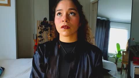 hercyqueen online show from 02.22.26