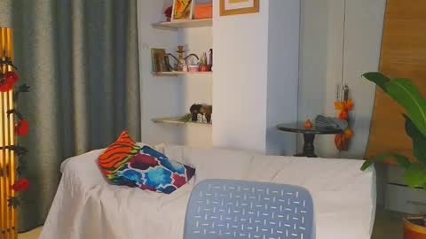 hercyqueen online show from 03.31.26