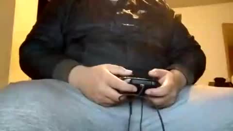 Hereforbootyyyy online show from 12.16.24