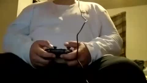 Hereforbootyyyy online show from 02.24.25