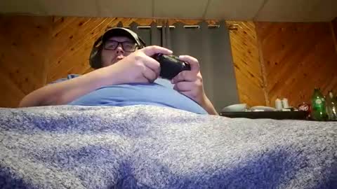 Hereforbootyyyy online show from 03.11.26