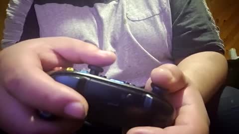 Hereforbootyyyy online show from 04.20.26