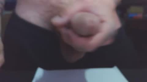 Pretty Cock online show from 04.21.26