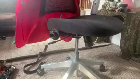 hereforonething888 online show from 03.29.26