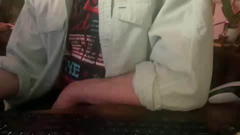 hereforonething888 online show from 04.20.26