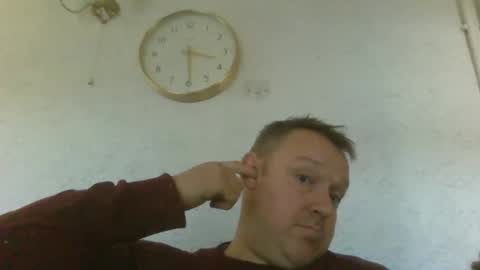 heretoserveyouall online show from 03.05.25