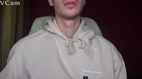 herewegoagain_xd online show from 11.08.25