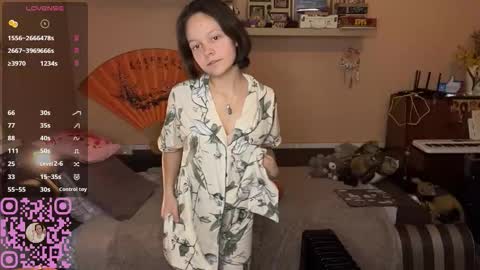 Hermina online show from 01.11.26