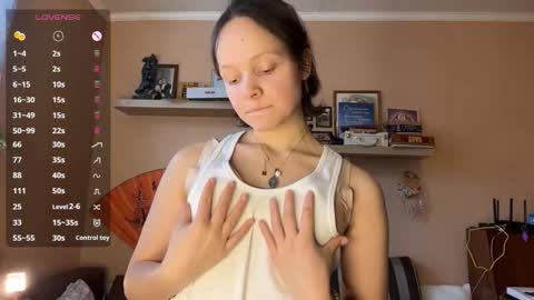 Hermina online show from 01.16.26