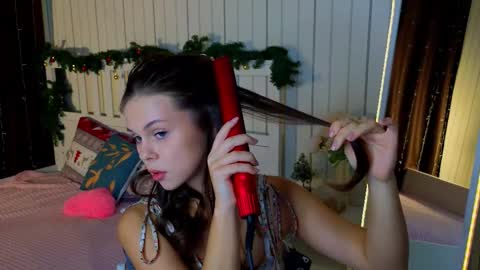 Nicole online show from 03.06.26