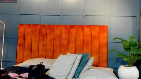 Hermione Scott online show from 12.30.24