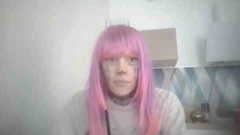 SatanGirl online show from 01.09.26