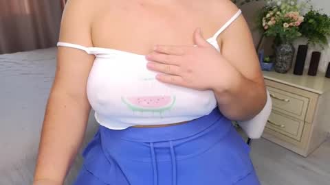 Maryana online show from 10.16.25