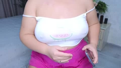 Maryana online show from 11.24.25