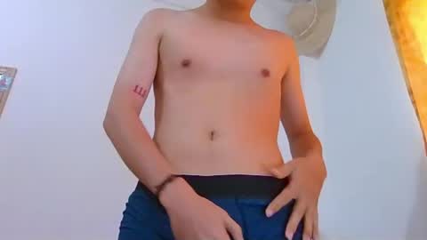 valentin 123 online show from 05.31.26