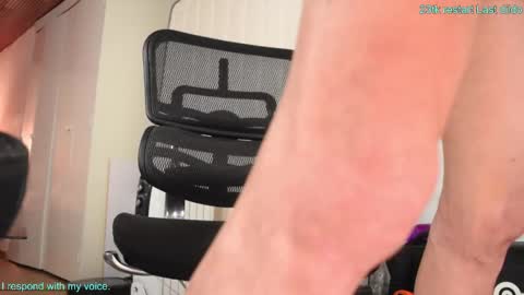 X AlexoSexo69 online show from 11.09.25