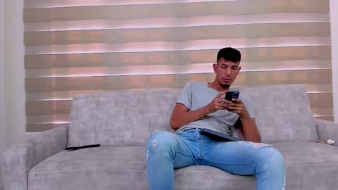 heteros men online show from 03.01.25