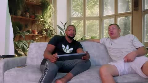 heteros men online show from 03.12.25