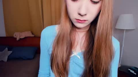 Linda online show from 12.03.25