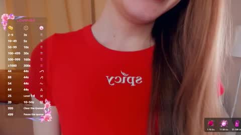 Linda online show from 02.18.26