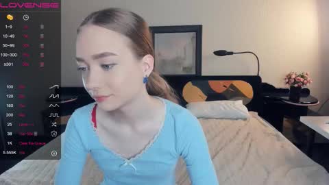 Linda online show from 03.04.26