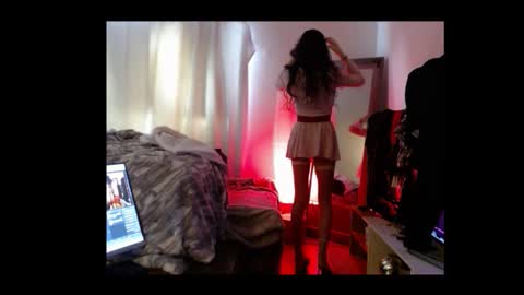 hevin69 online show from 01.18.26