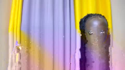 Snapshot of hevyn_sweetness chatting on 11.03.25 Hevyn online show from 11.03.25