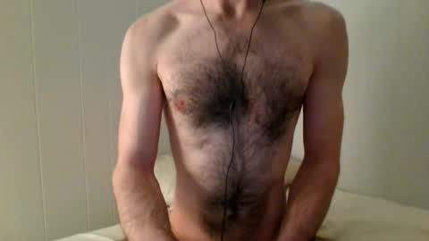 Hector or Hex for short online show from 04.27.26