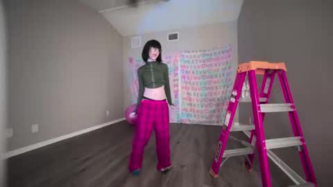 salem online show from 01.16.25