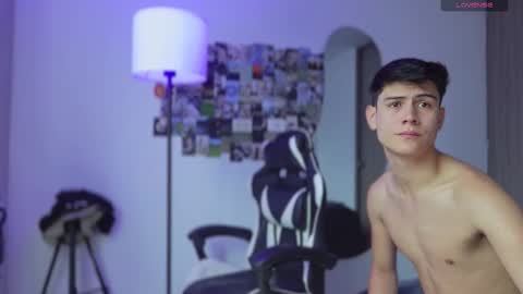 hey_cesard online show from 09.29.25