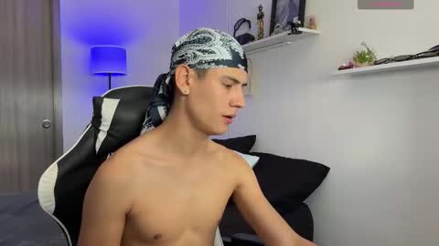 hey_cesard online show from 10.17.25