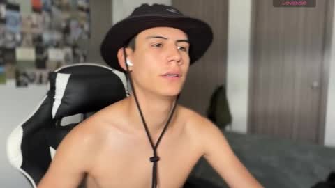 hey_cesard online show from 10.23.25