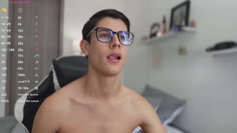 hey_cesard online show from 12.15.25