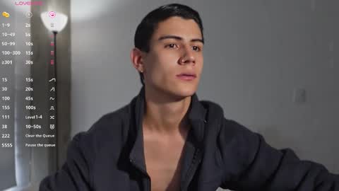 hey_cesard online show from 02.07.26