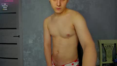 Christian online show from 03.05.26