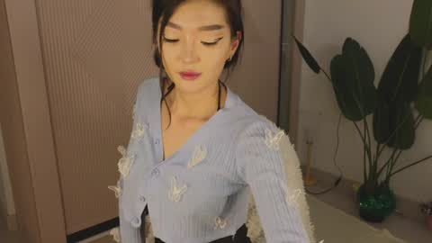 Audrey online show from 12.15.24