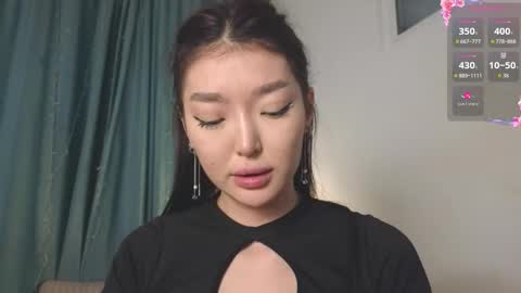 Audrey online show from 02.07.26