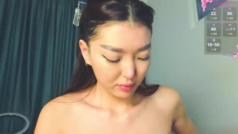 Audrey online show from 03.15.26