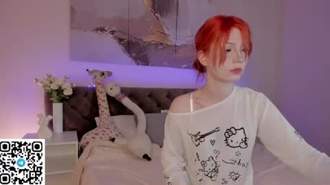 Snapshot of hey_lexy chatting on 06.25.26 Lexy GMT1 0200 am-0900am Mon Tue online show from 06.25.26