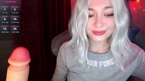  Nora  online show from 11.05.25