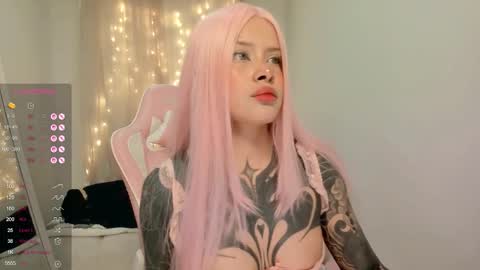 Bambi.....Help me get 100 likes in the satisfaction bar. online show from 01.08.26