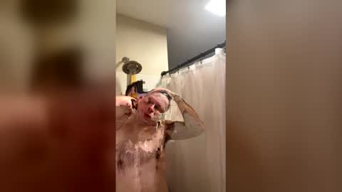 heychrisxx online show from 02.18.26