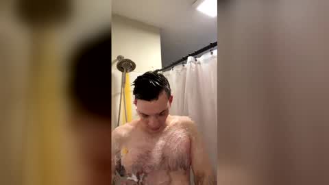 heychrisxx online show from 02.21.26